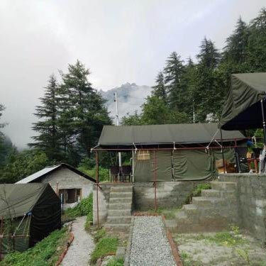 Thrillomania Kasol