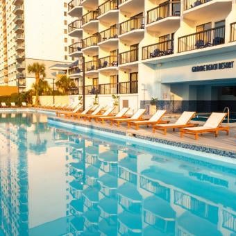 Grande Beach Resort Thumbnail