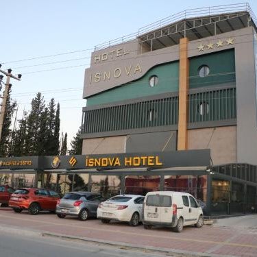 isnova hotel