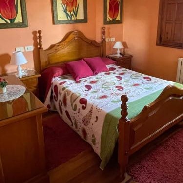 Hotel Tilve