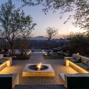 Muunga Bush Lodge & Spa Thumbnail