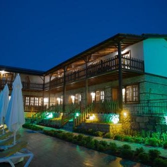 Mesona Hotels Green Hill