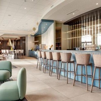 B&B HOTEL Lille Lillenium Eurasanté Thumbnail