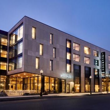 Lockwood Hotel Thumbnail