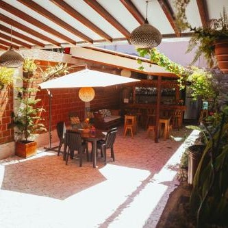 Villa Loretana