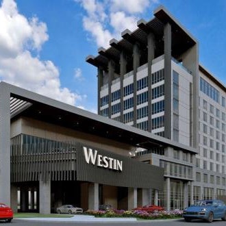 The Westin Raleigh-Durham Airport Thumbnail