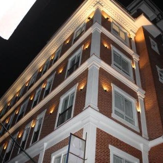 Hotel Mega & Apartment Thumbnail