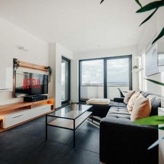 Cloche d'Or Proximity - Sleek Urban Space Thumbnail