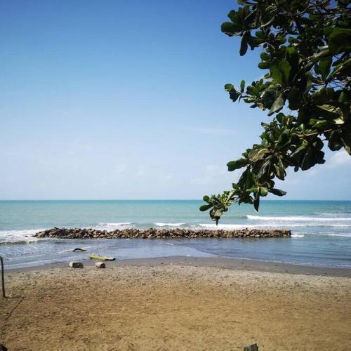 Cabaña Maríamar-1 Colombia
