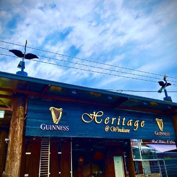 Heritage House @ Windcave  Thumbnail