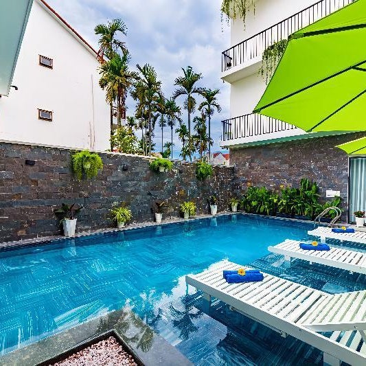 Hoi An Tomorrow Village Boutique Villa Hoi An Thumbnail