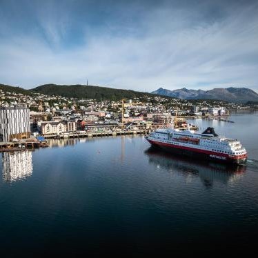 Quality Hotel Harstad