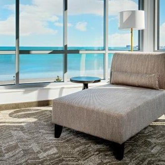 SpringHill Suites by Marriott Boston Logan Airport Revere Beach Thumbnail