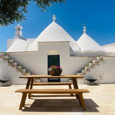 Il Trullo Matto