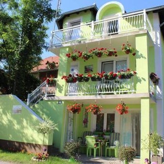Apartmani Cirkov