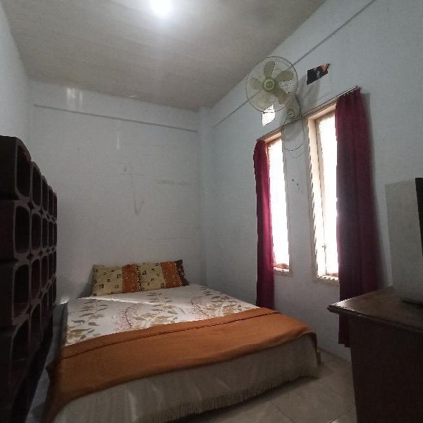 OYO Life 91339 Pondok Kost Aulia Syariah