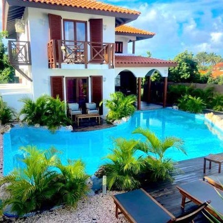 Neue Villa TROPIC PARADISE Thumbnail