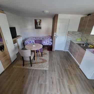 Apartman u centru Prnjavor
