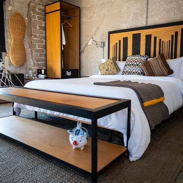 Hotel Boutique Lafayette Tijuana Thumbnail