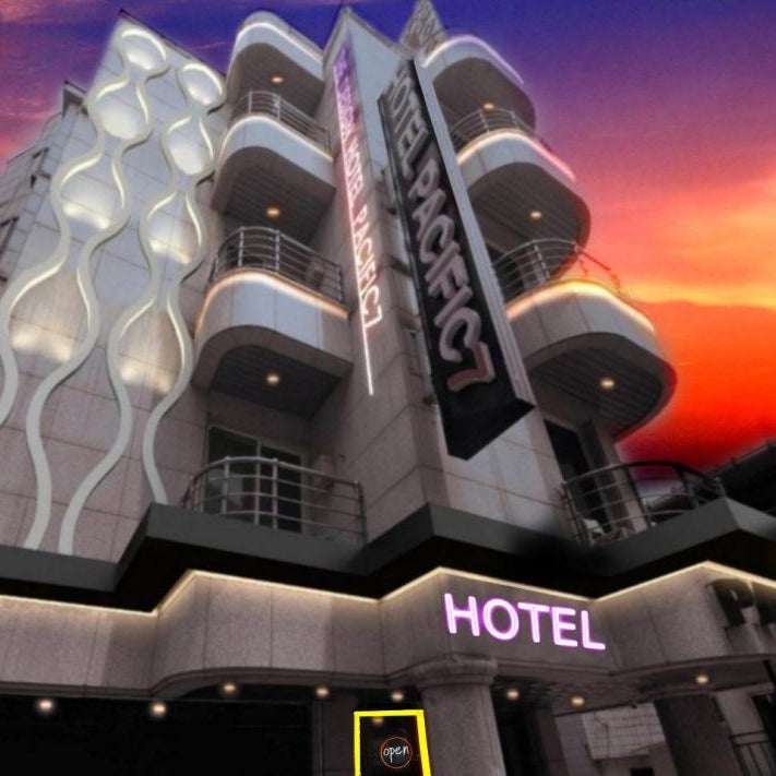 Pacific7 Hotel Thumbnail