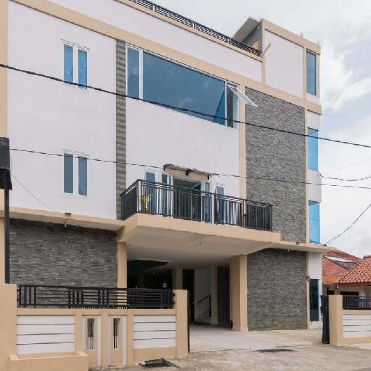 Urbanview Hotel Ephe Palembang Thumbnail