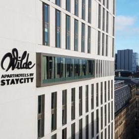 Wilde Aparthotels Manchester St. Peters Square Thumbnail