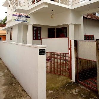 Aleenas homestay Thumbnail