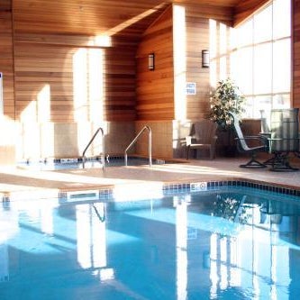 Super 8 by Wyndham Rogers Minnesota Thumbnail