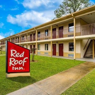 Red Roof Inn Sylacauga Thumbnail
