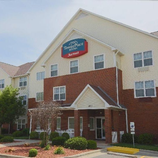 TownePlace Suites by Marriott Lubbock Thumbnail