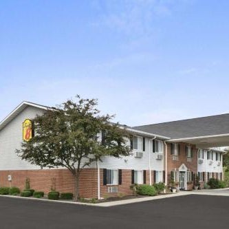 Super 8 by Wyndham Washington Thumbnail