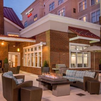 Residence Inn by Marriott Chesapeake Greenbrier Thumbnail