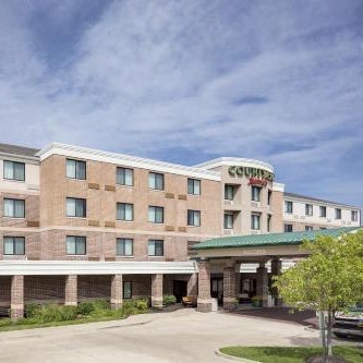 Courtyard by Marriott Columbia Thumbnail