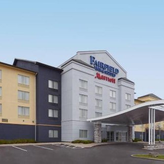 Fairfield Inn & Suites by Marriott Toronto Brampton Thumbnail
