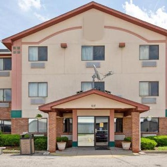 OYO Hotel Portage I-94 Thumbnail