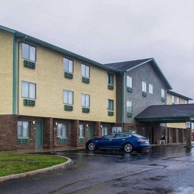 Quality Inn Streetsboro - Kent Thumbnail