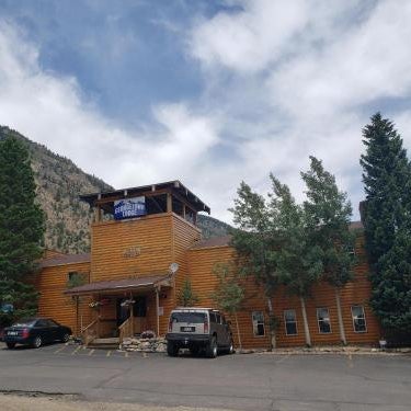 Georgetown Lodge Thumbnail