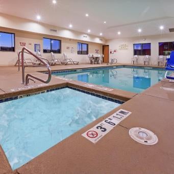 Wingate by Wyndham Lubbock TX South Thumbnail