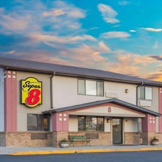 Super 8 by Wyndham Winnemucca NV Thumbnail