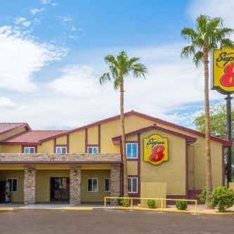 Super 8 by Wyndham Goodyear/Phoenix Area Thumbnail