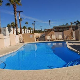 Stone Inn Extended Stay U of A Thumbnail
