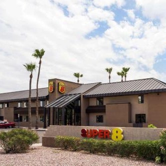 Super 8 by Wyndham Chandler Phoenix Thumbnail