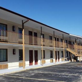 Red Roof Inn Cullman Thumbnail