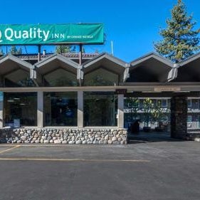 Quality Inn South Lake Tahoe Thumbnail