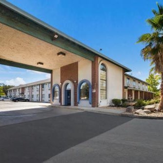 Studio 6 Suites Cameron Park, CA Folsom Thumbnail