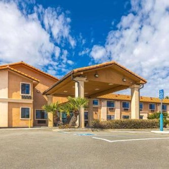 Quality Inn Banning I-10 Thumbnail