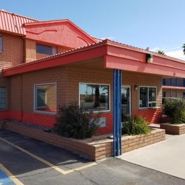 Americas Best Value Inn-Eloy Casa Grande Thumbnail