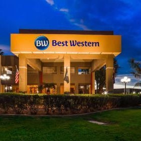 Best Western Yuma Mall Hotel & Suites Thumbnail