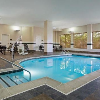 Hilton Garden Inn Chicago/Midway Airport Thumbnail