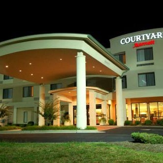 Courtyard by Marriott Danville Thumbnail